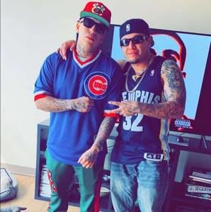 Meet your Posher, Joaquin